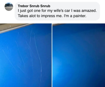 The Magic Pen — Car Scratch Remover