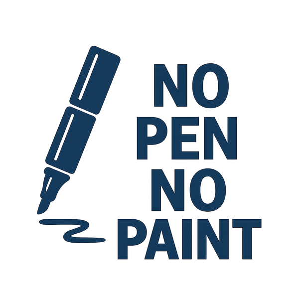 nopennopaint