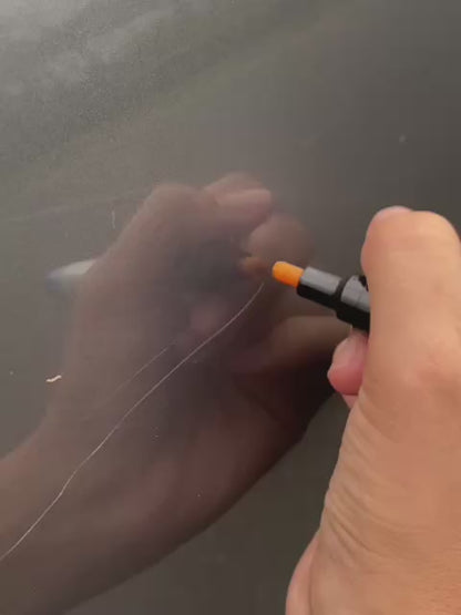 The Magic Pen — Car Scratch Remover