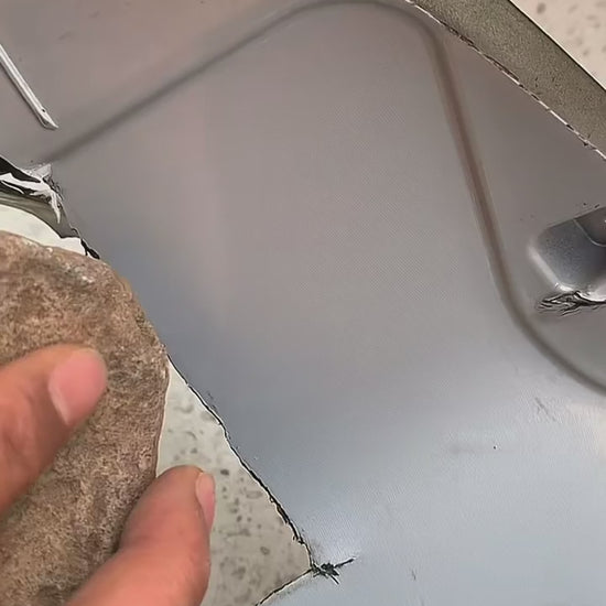 proof of work