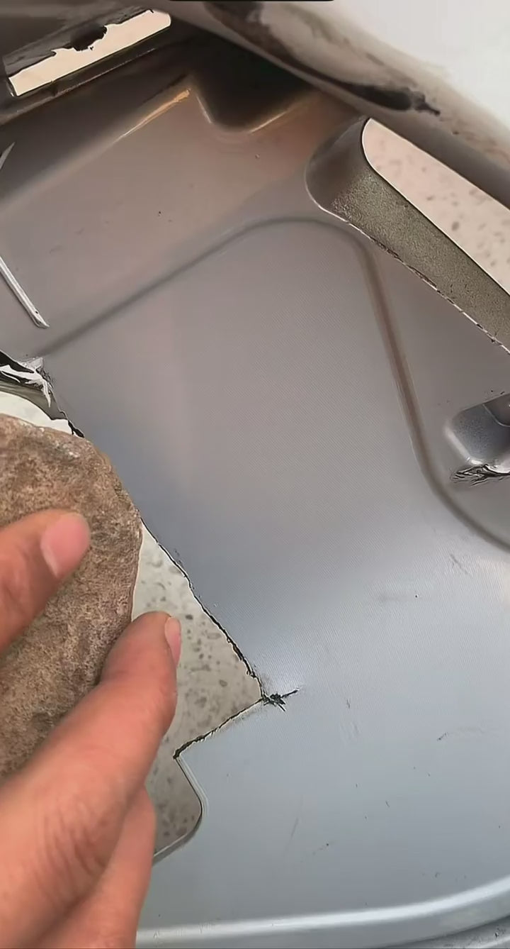 proof of work