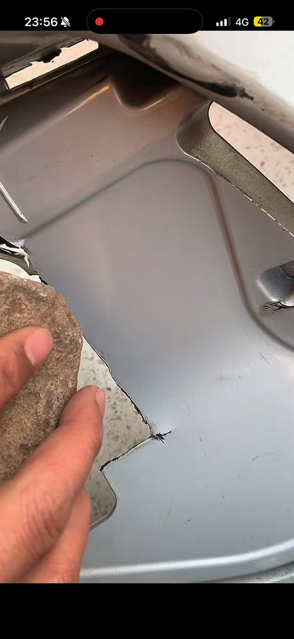 The Magic Pen — Car Scratch Remover
