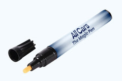The Magic Pen