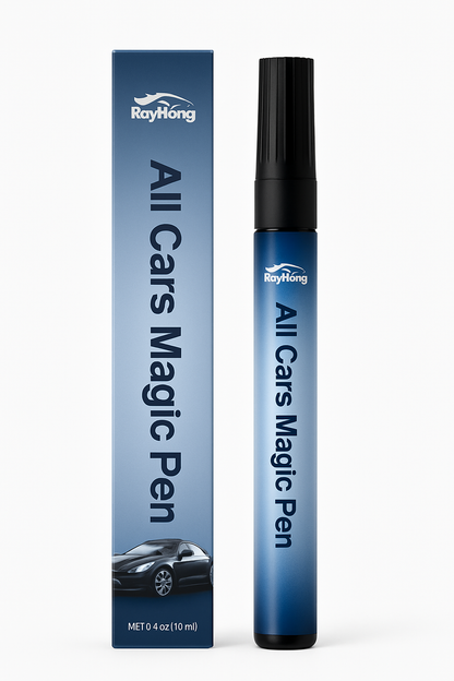 The Magic Pen